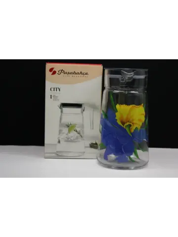 Кувшин CITY "Ирис"