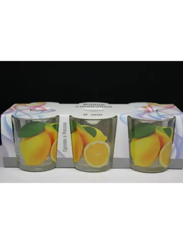 Стакан для напитков сока и воды