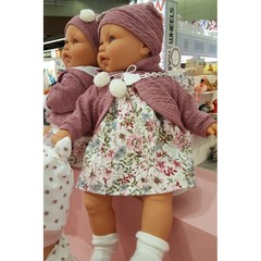 Munecas Antonio Juan Кукла 