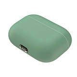 Силиконовый чехол Silicon Case для AirPods Pro (Green / Зеленый)