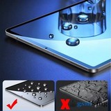 Tempered Premium Glass 0.26mm for iPad Pro 12.9 (2022 | 2021 | 2020) Clear (Прозрачное)