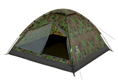 Туристическая палатка Jungle Camp Fisherman 4 (70853)