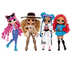 Чиллакс ЛОЛ ОМГ 3 серии