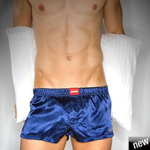 Шорты Aussiebum Pillowbiter Navy