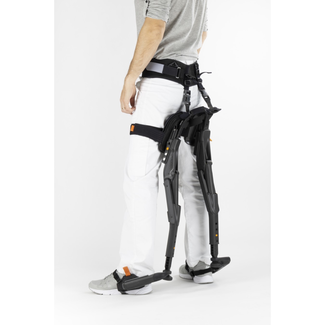 Noonee Chairless Chair 2.0 3D