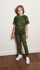 Купить футболку на ребенка - Магазин тельняшек.ру 8-800-700-93-18Футболка детская камуфлированная 
