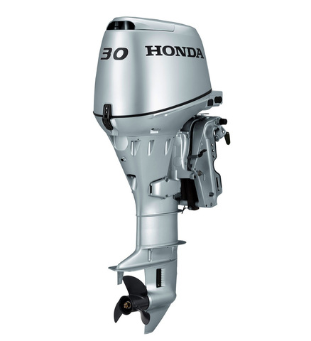 Лодочный мотор Honda BF30 LRTD