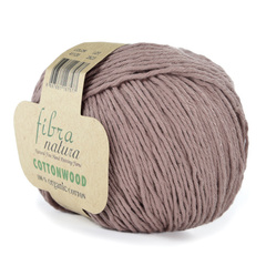 Пряжа Fibra Natura Cottonwood (41120)