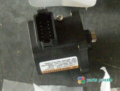 Регулятор оборотов двигателя (СНЯТ С ПРОИЗВОДСТВА) / ELECTRONIC GOVERNOR KIT АРТ: 936-081