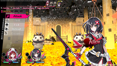 Mary Skelter Finale (для ПК, цифровой код доступа)