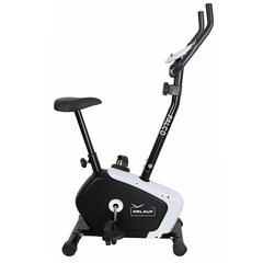 Вертикальный велотренажер Orlauf Falco