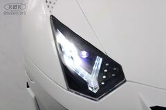 LAMBORGHINI K999PX (ЛИЦЕНЗИОННАЯ МОДЕЛЬ) с дистанционным управлением