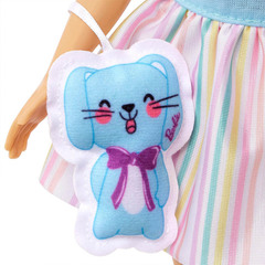 Барби Моя Первая Тереза с Голубым Кроликом