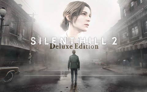 Silent Hill 2 - Digital Deluxe (Версия для СНГ [ Кроме РФ и РБ ]) (для ПК, цифровой код доступа)