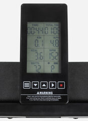 Беговая дорожка с изогнутым полотном VictoryFit VF-6009