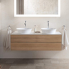 2362430079 Duravit White Tulip Раковина чаша D430 мм, без перелива,, цвет: белый