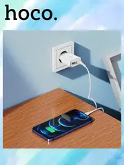 Зарядное устройство C88A Star round 2*USB 2.4A