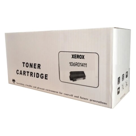 Картридж лазерный OEM  (106R01411) черный (black), до 4000 стр. - купить в компании MAKtorg