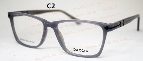 D35233 DACCHI (Дачи) пластиковая оправа для очков.