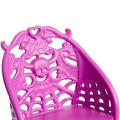 Кондитерская Клео де Нил. Крики и Сахар