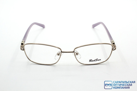 Оправа RED SUN R8395
