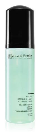 Academie Очищающий мусс | Cleansing Foam