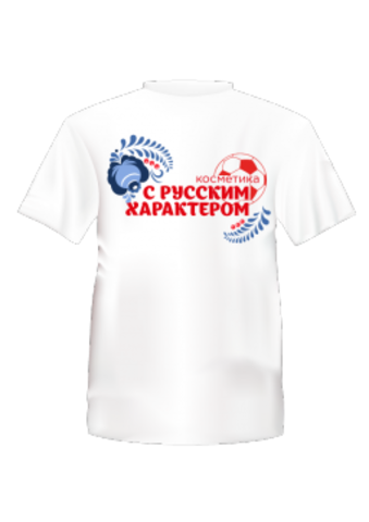 Футболка размер Xl Mirra