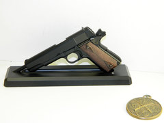 Miniature Colt 1911