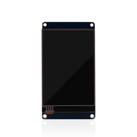 Дисплей IPS 3.5