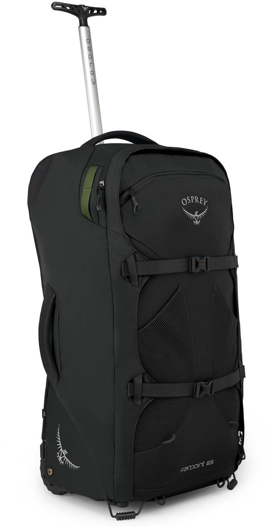 osprey farpoint wheels 36