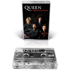 Queen / Greatest Hits (MC)
