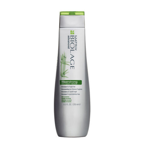 Matrix Biolage Fiberstrong Shampoo - Шампунь для укрепления ломких и ослабленных волос