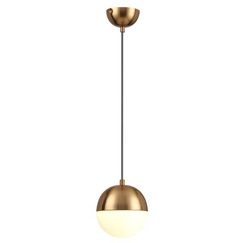 Подвесной светильник Odeon Light Pinga 4960/1