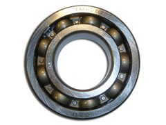 Подшипник (35х72х17) вала коленчатого GX390/188F/Bearing(6207)