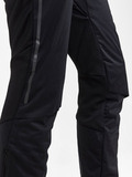 Тёплый Лыжный Костюм Craft Advanced Charge Warm Navy мужской