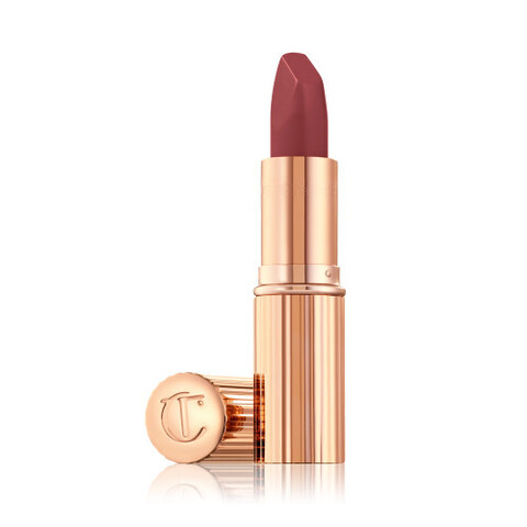 Charlotte Tilbury Matte Revolution Pillow Talk 2. Medium/Moyen Original Lipstick