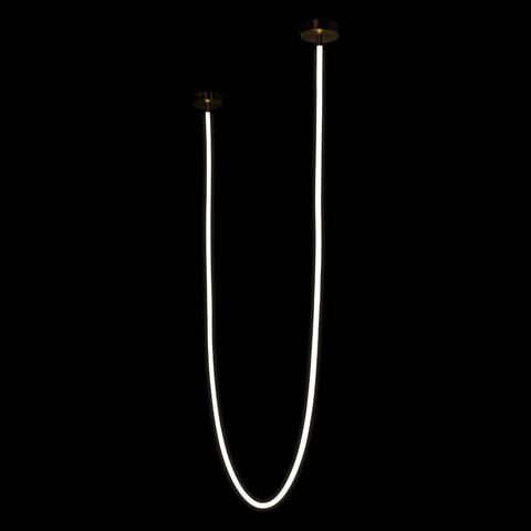 Подвесной светодиодный светильник Loft It Lori 10230/4000