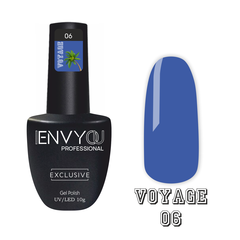 I Envy You, Гель-лак  Voyage 06 (10g)