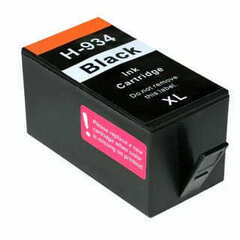 Совместимый картридж 934XL (C2P23AE) черный для HP Officejet Pro 6230 ePrinter, 6830 All-in-One