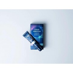 Крем-гель Liquid vibration (жидкий вибратор) на водной основе, 15 гр