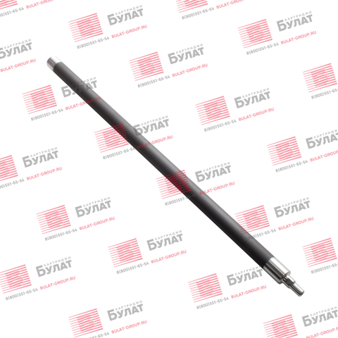 Вал магнитный БУЛАТ r-Line в сборе (упак. 50 шт.) для HP LJ P1005, 1505