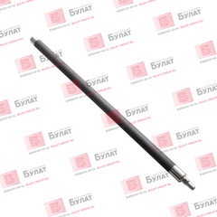 Вал магнитный БУЛАТ r-Line в сборе (упак. 50 шт.) для HP LJ P1005, 1505