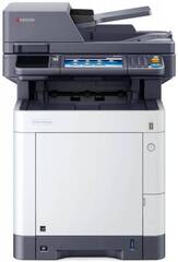 МФУ Kyocera ECOSYS M6630cidn