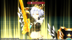 Megadimension Neptunia VII (для ПК, цифровой код доступа)
