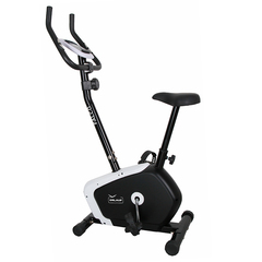 Вертикальный велотренажер Orlauf Falco