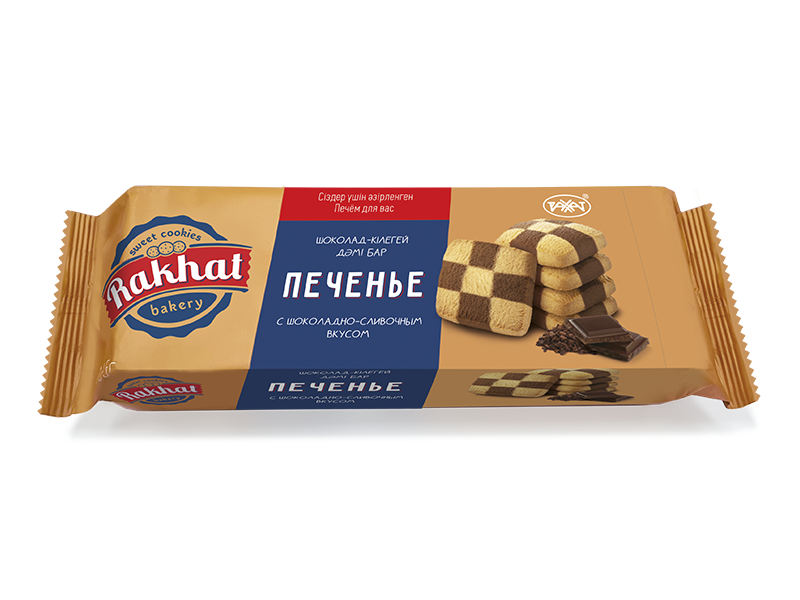 ПЕЧЕНЬЕ