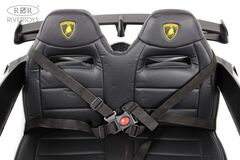 LAMBORGHINI K999PX (ЛИЦЕНЗИОННАЯ МОДЕЛЬ) с дистанционным управлением