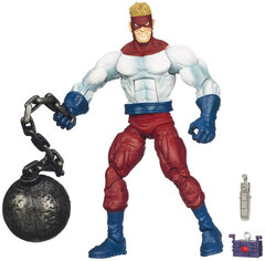 Фигурка Забивальщик Крушители Marvel Legends 2013