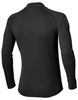 Рубашка беговая Asics Stripe 1/2 Zip мужская