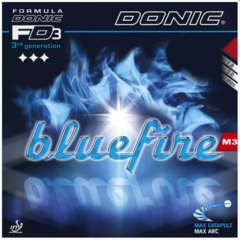 Накладка DONIC Bluefire M3